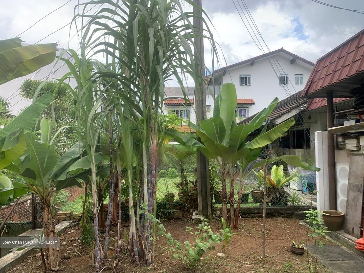 Sembawang Hills Estate (D20), Semi-Detached #458041441